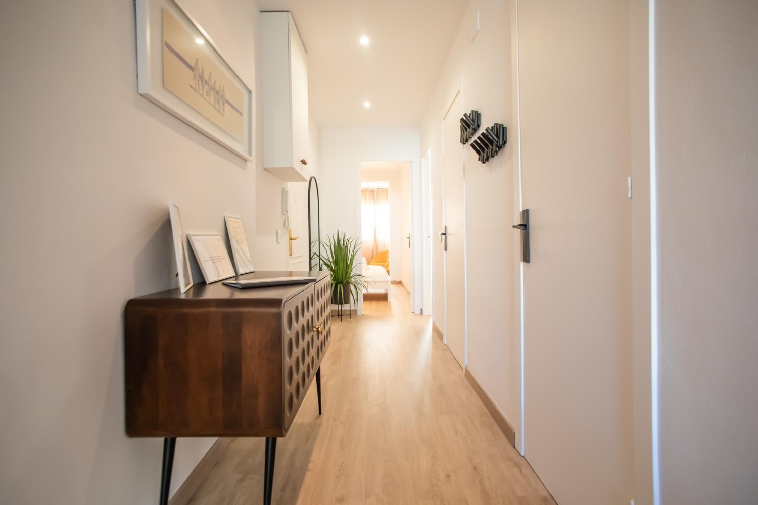12Crc1038 - Big & Cozy 2Bed Apartment In The City Βαρκελώνη Εξωτερικό φωτογραφία
